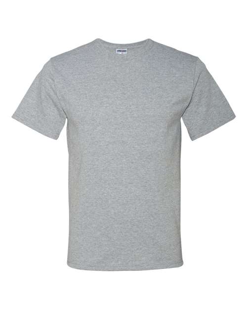 Dri-Power® 50/50 T-Shirt - Athletic Heather