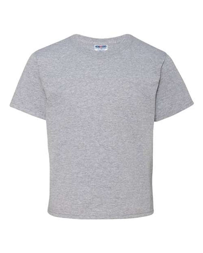 Youth Dri-Power® 50/50 T-Shirt -  - 525