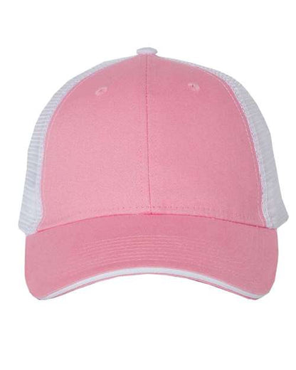Sandwich Trucker Cap -  - 2996