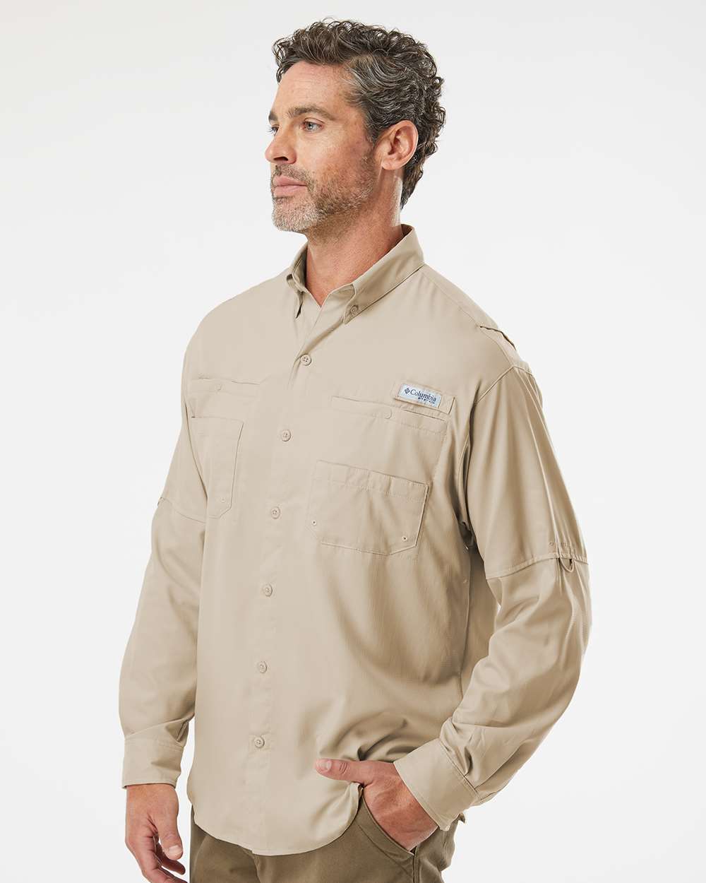 Columbia PFG Tamiami™ II Long Sleeve Shirt 212467