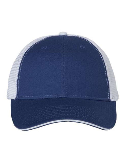 Sandwich Trucker Cap -  - 2996