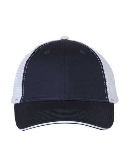 Sandwich Trucker Cap -  - 2996