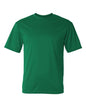 Unisex Performance T-Shirt - Kelly -  - 2281
