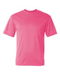 Unisex Performance T-Shirt - Pink -  - 2281