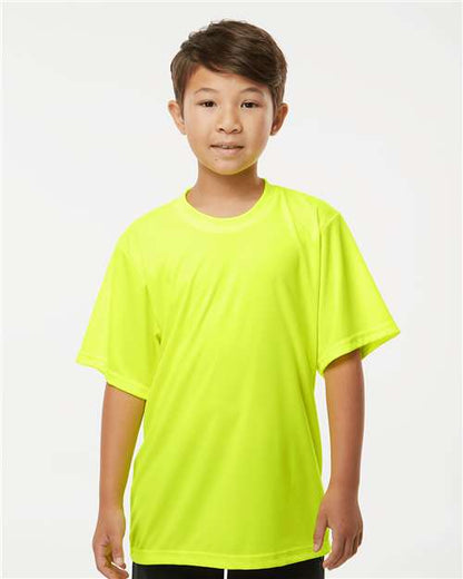 Youth Performance T-Shirt