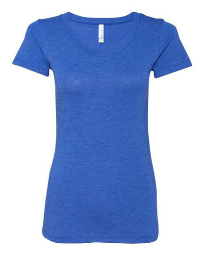 Women's Triblend Tee -  - 1363
