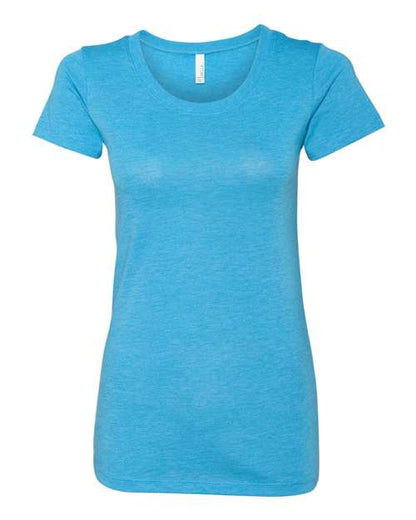 Women's Triblend Tee -  - 1363