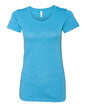 Women's Triblend Tee -  - 1363