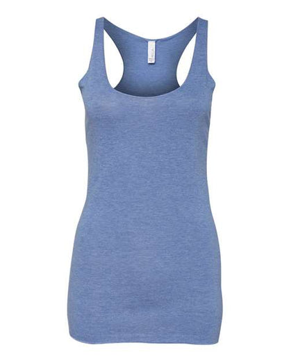 Women's Triblend Racerback Tank -  - 1416