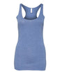 Women's Triblend Racerback Tank -  - 1416