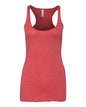 Women's Triblend Racerback Tank -  - 1416