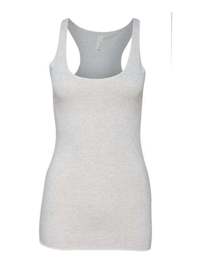 Women's Triblend Racerback Tank -  - 1416