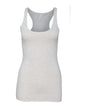 Women's Triblend Racerback Tank -  - 1416