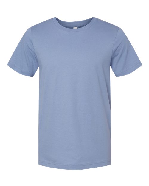 Jersey Tee - Lavender Blue -  - 29