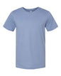 Jersey Tee - Lavender Blue -  - 29