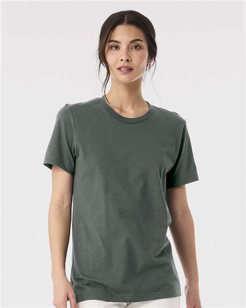 Jersey Tee - Hunter Green -  - 29