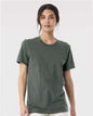 Jersey Tee - Hunter Green -  - 29