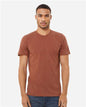 Triblend Tee - Clay Triblend -  - 1441