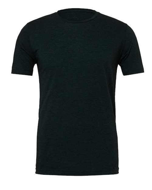 Triblend Tee - Emerald Triblend -  - 1441