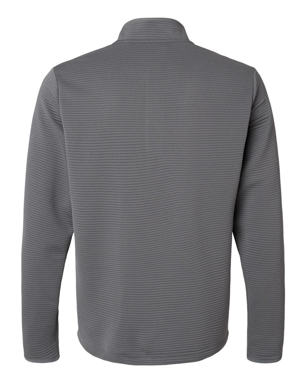 Adidas Spacer Quarter-Zip Pullover A588