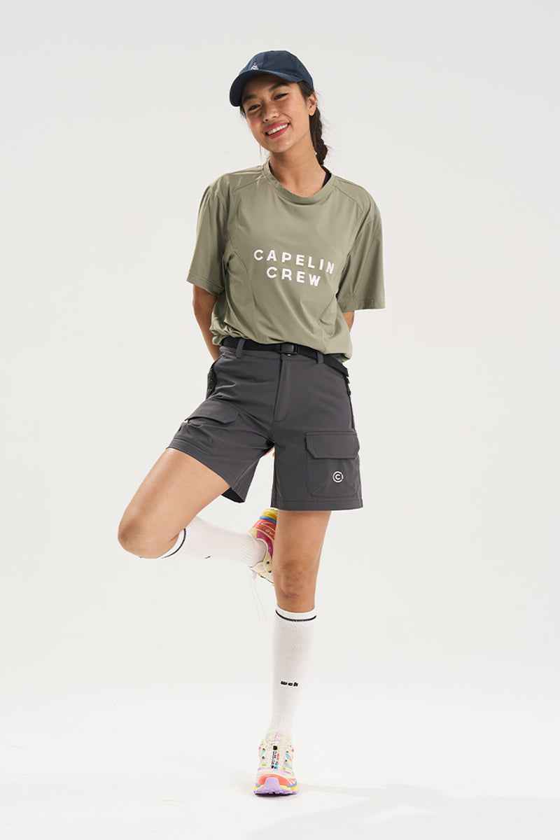 Jump Women's Cargo Short