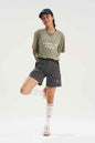 Jump Women's Cargo Short