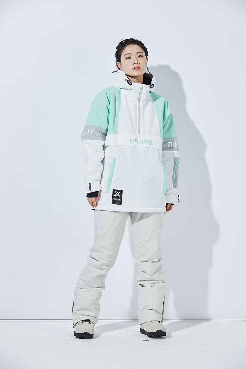 Sailor One Women's Snowboard Jacket