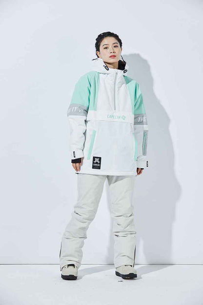 Sailor One Women's Snowboard Jacket