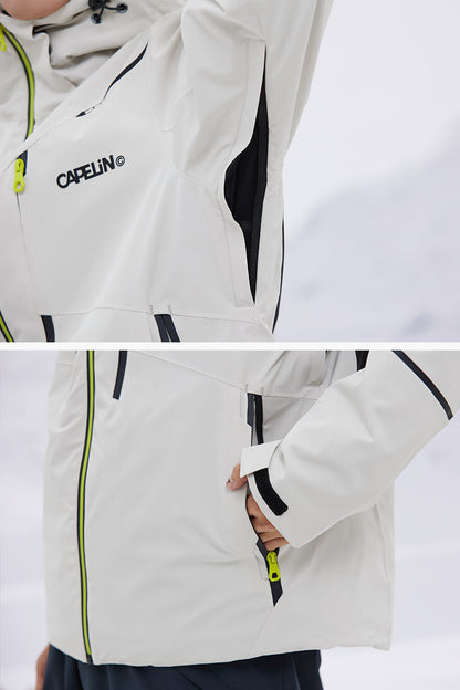Mars Men's Ski Jacket