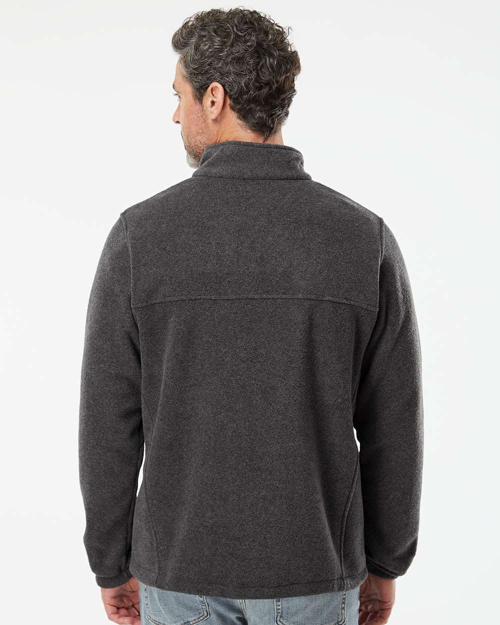 Columbia Steens Mountain™ Fleece Quarter-Zip Pullover 162019