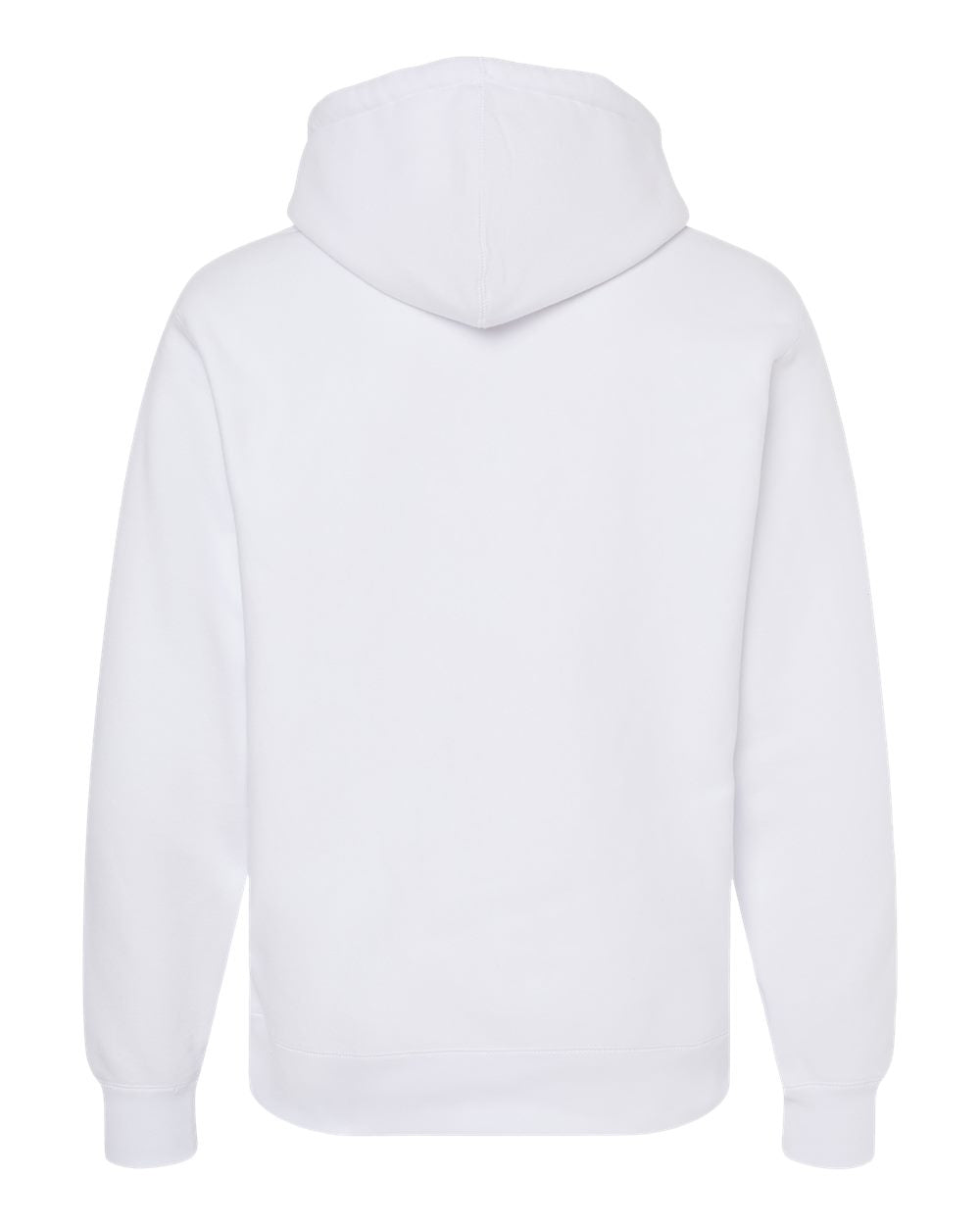 Independent Trading Co. Legend - Premium Heavyweight Cross-Grain Hooded Sweatshirt IND5000P