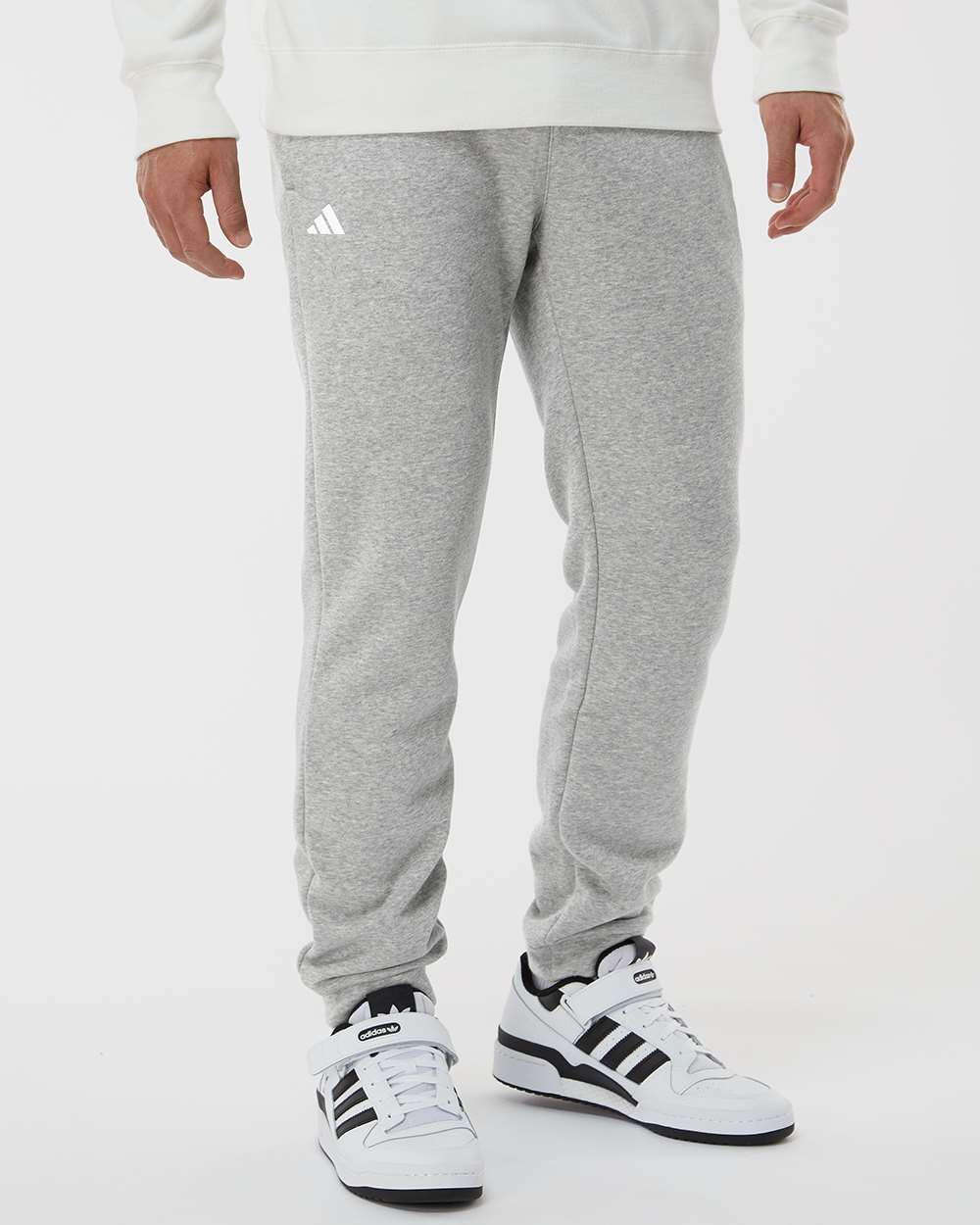 Adidas Fleece Joggers A436