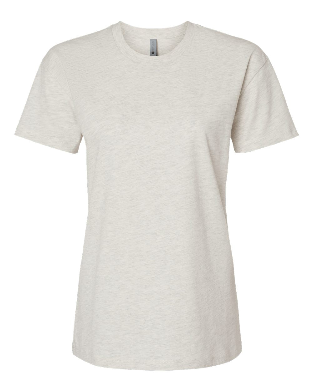 Next Level Women's Cotton Relaxed T-Shirt 3910