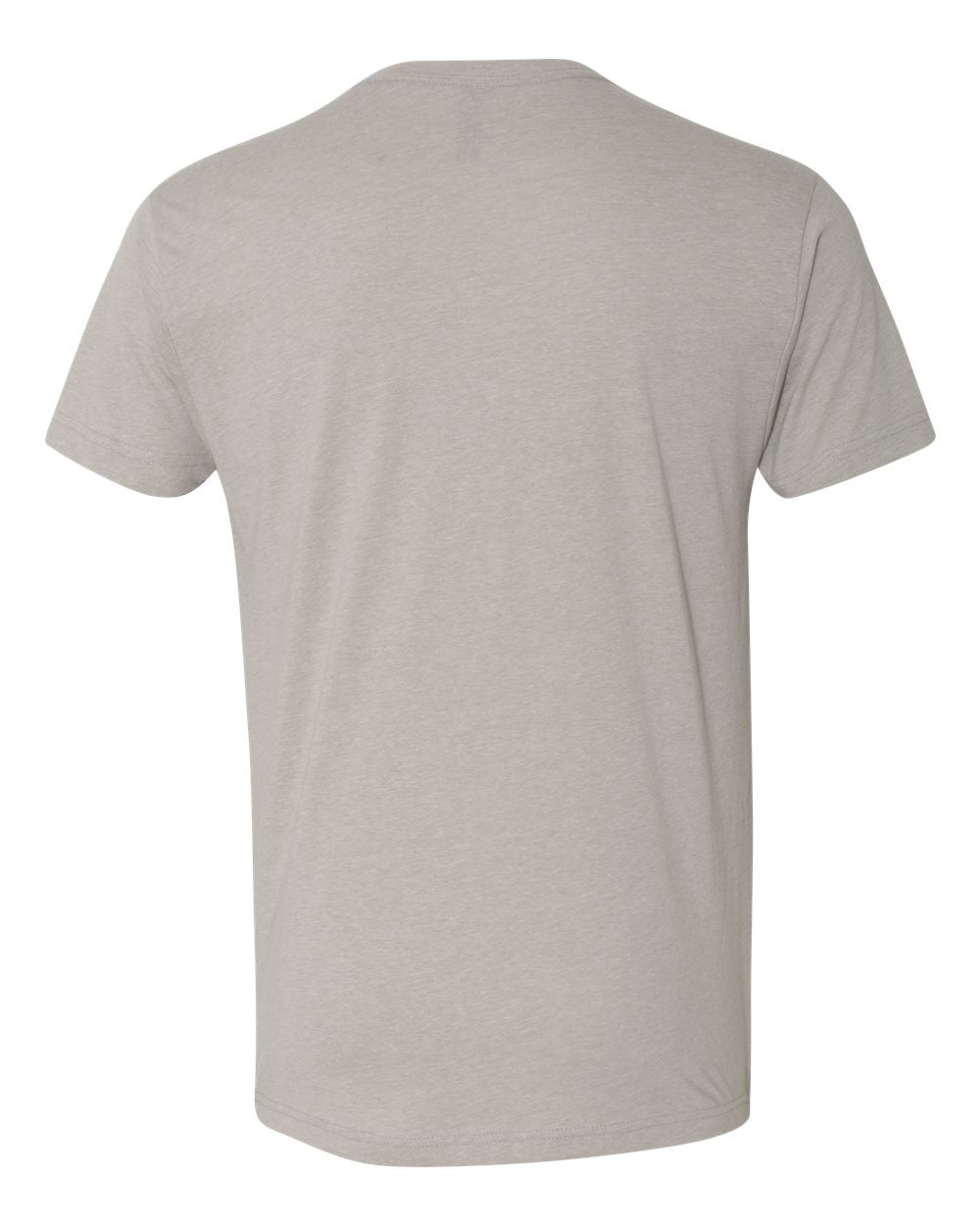 Next Level CVC V-Neck T-Shirt 6240