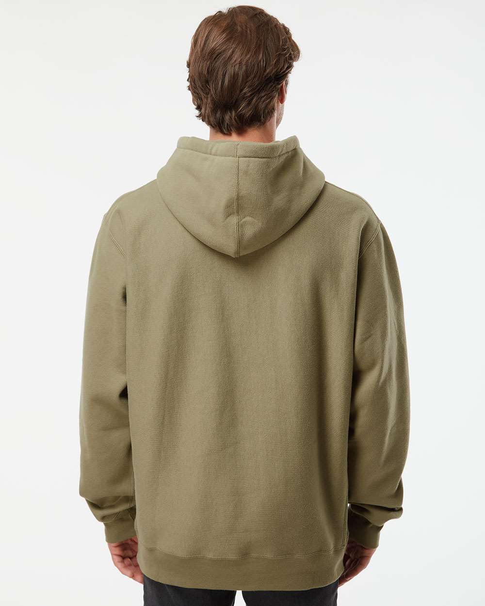 Independent Trading Co. Legend - Premium Heavyweight Cross-Grain Hooded Sweatshirt IND5000P