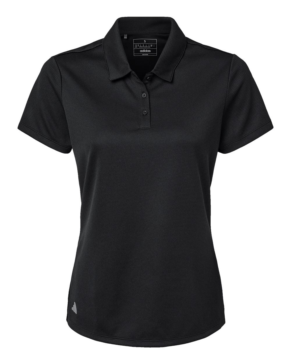 Adidas Women's Micro Pique Polo A581