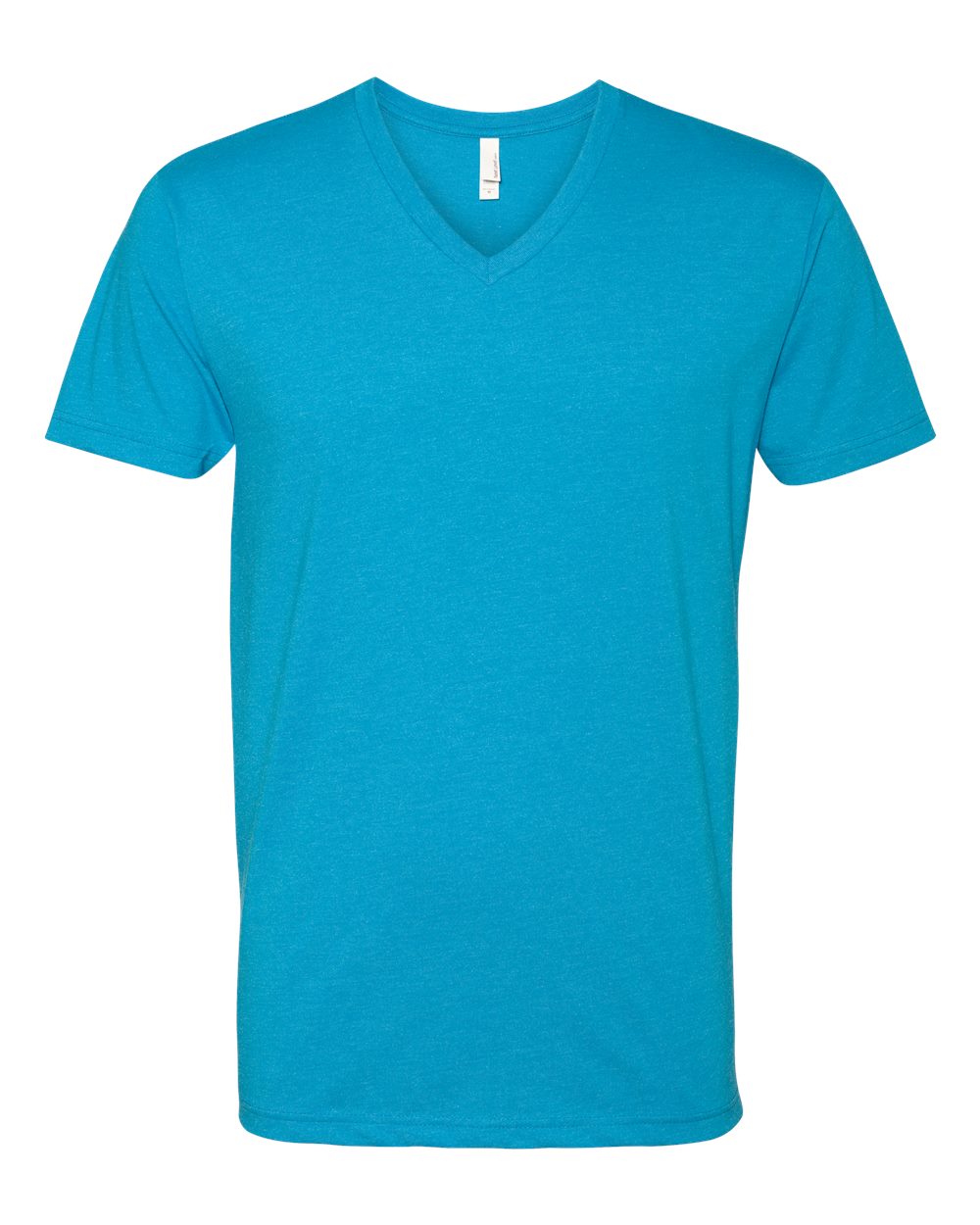 Next Level CVC V-Neck T-Shirt 6240