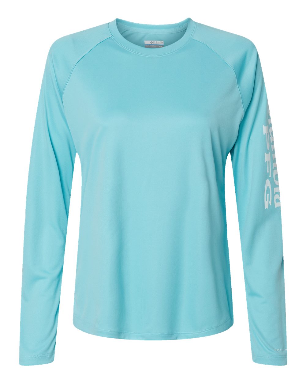 Columbia Women's PFG Tidal Tee™ II Long Sleeve 212485