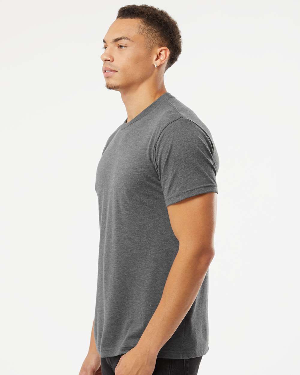 Next Level Triblend T-Shirt 6010