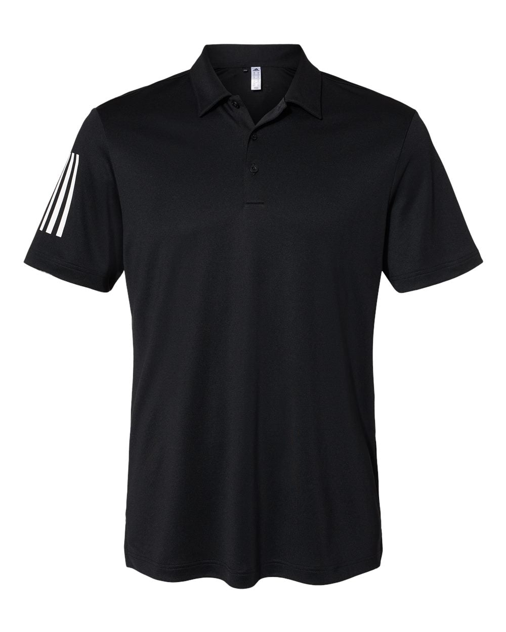 Adidas Floating 3-Stripes Polo A480