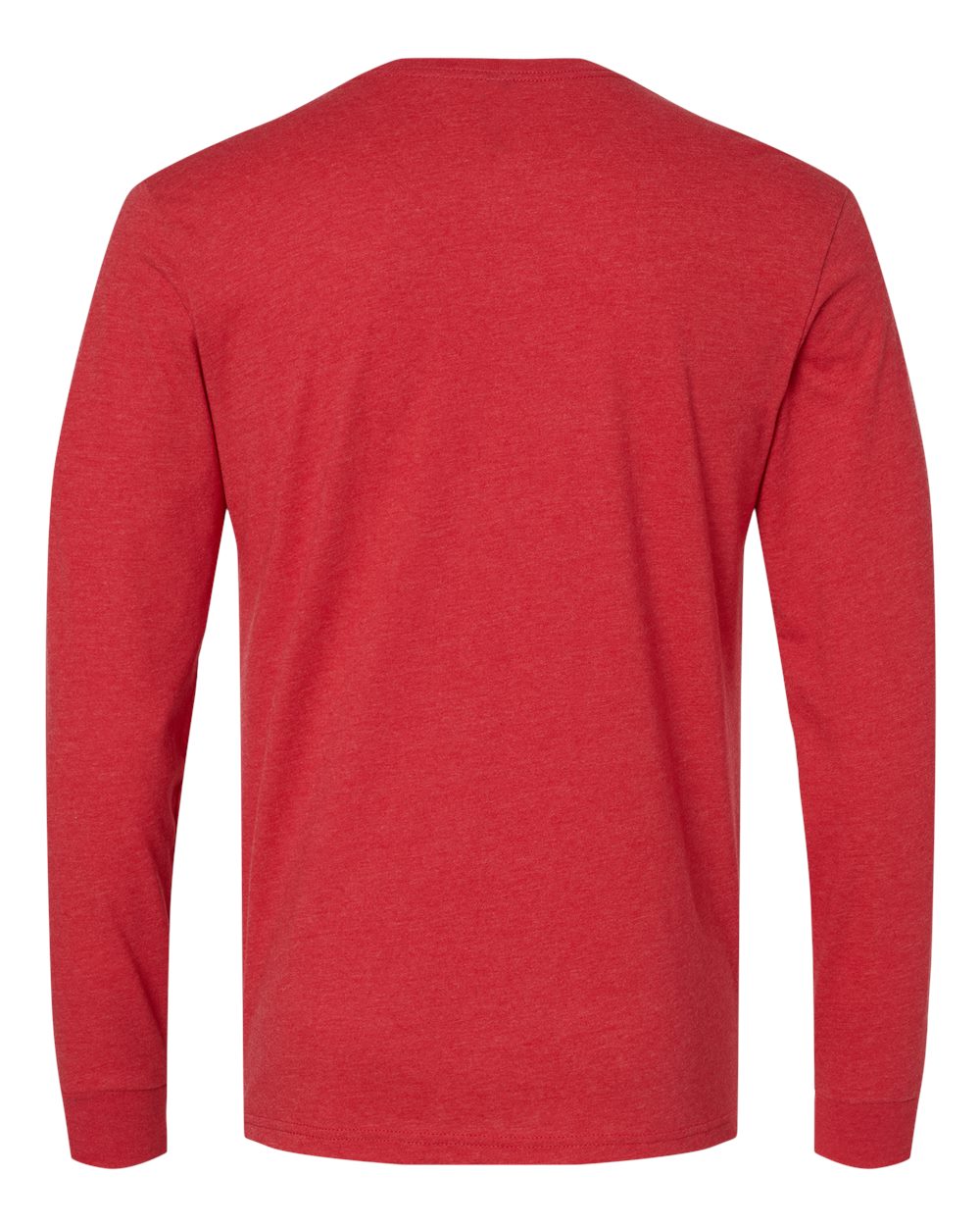 Next Level CVC Long Sleeve T-Shirt 6211