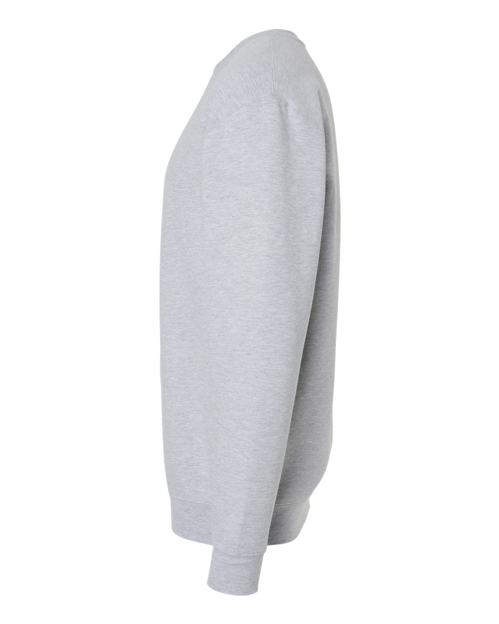 Independent Trading Co. Heavyweight Crewneck Sweatshirt IND3000