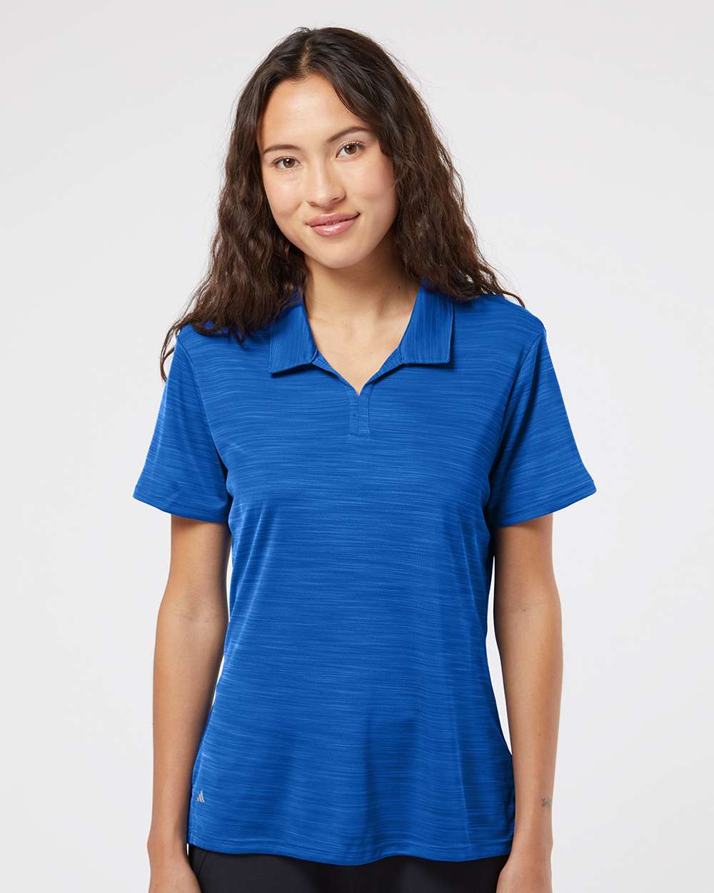 Adidas Women's Mélange Polo A403