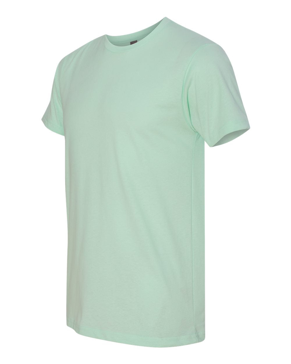 Next Level Sueded T-Shirt 6410