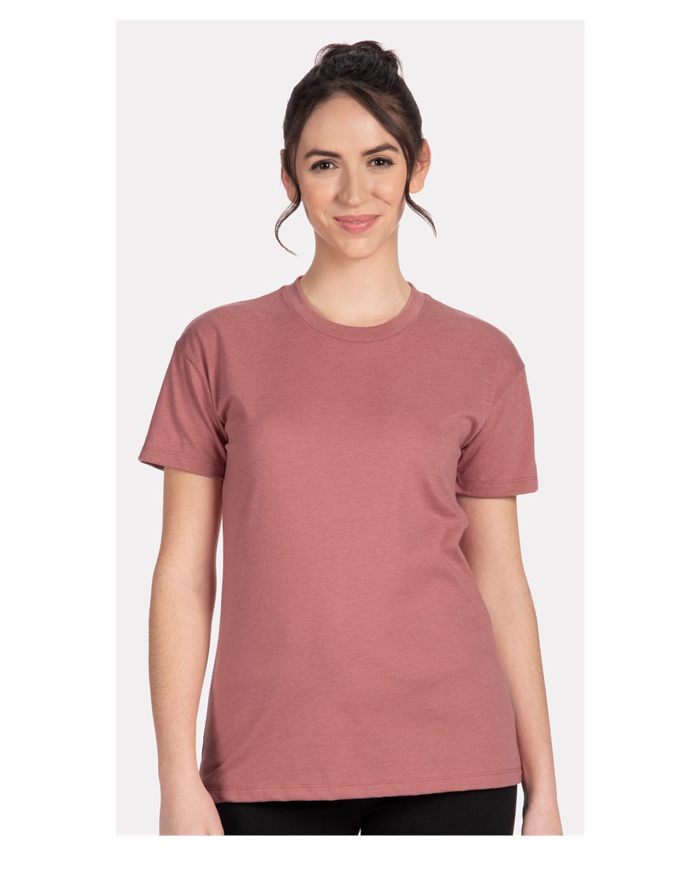 Next Level Women's CVC Relaxed T-Shirt 6600