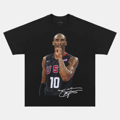 KOBE VINTAGE USA TEE