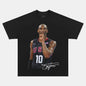 KOBE VINTAGE USA TEE