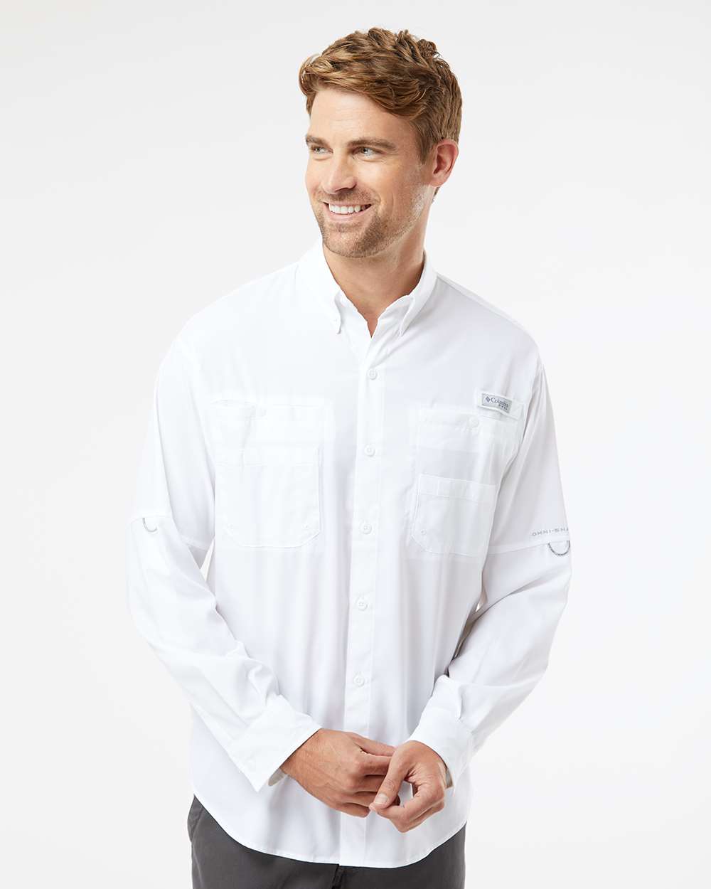 Columbia PFG Tamiami™ II Long Sleeve Shirt 212467