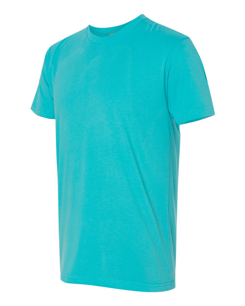 Next Level Sueded T-Shirt 6410