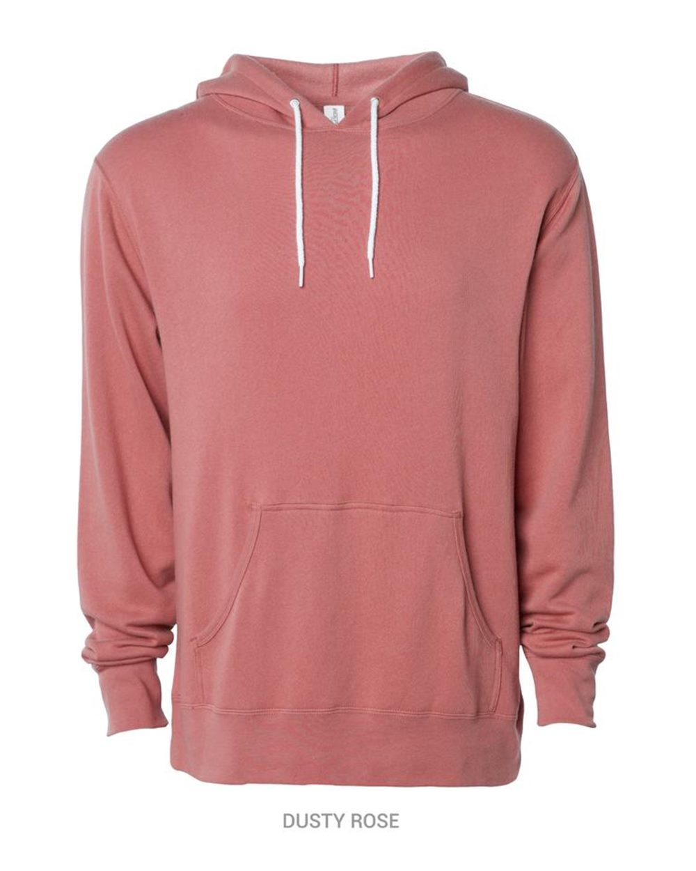 Independent Trading Co. Lightweight Hooded Sweatshirt AFX90UN